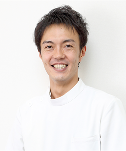 院長からのメッセージ