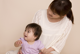 産後の体のお悩み